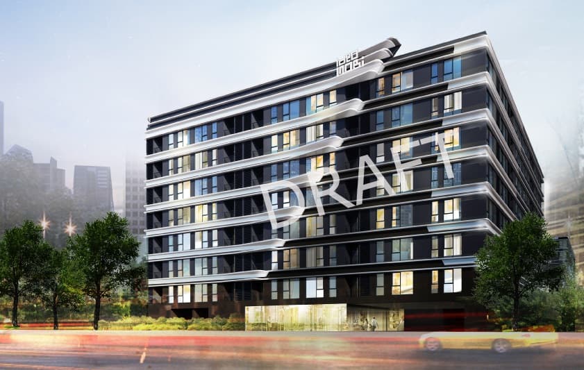 ไอดีโอ โมบิ สุขุมวิท 40 (Ideo Mobi Sukhumvit 40)