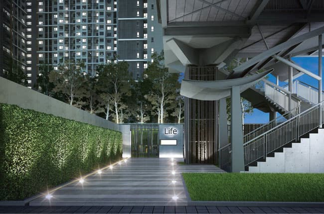 ไลฟ์ อโศก (Life Asoke)